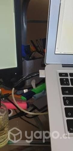 Macbook Air 13.3'' 512gb 8gb - I7 2,2 GHZ