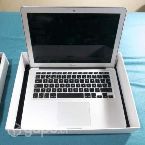Macbook Air 13.3'' 512gb 8gb - I7 2,2 GHZ