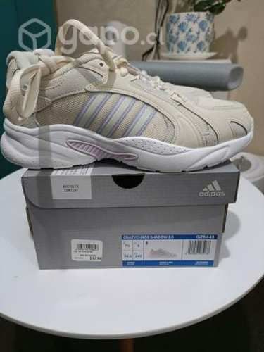 Adidas Zapatillas CrazyChaos Shadow 2.0 38,5