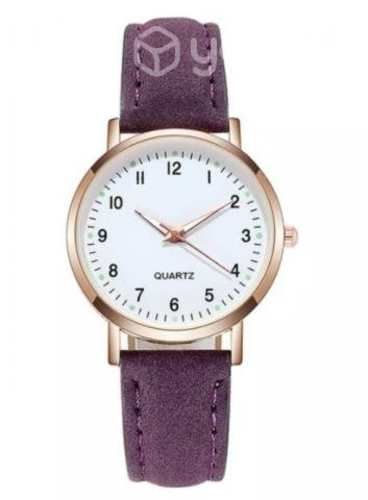 Reloj mujer
