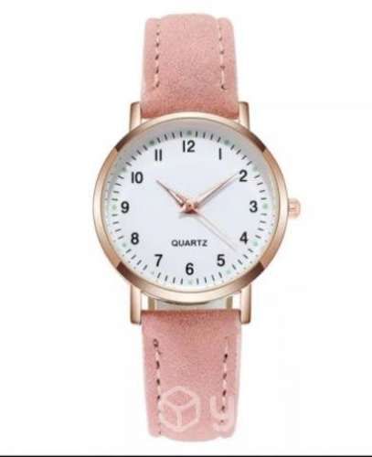 Reloj mujer