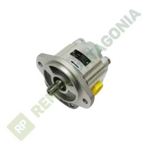 Bomba hidraulica Genie