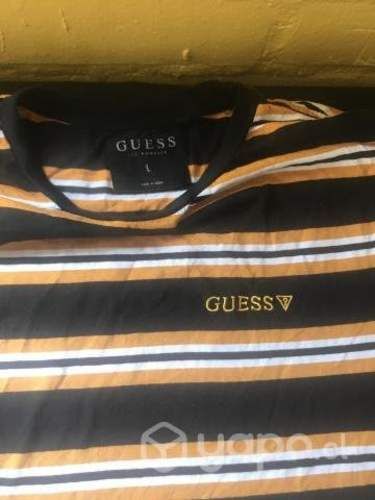 Ropa de marca original