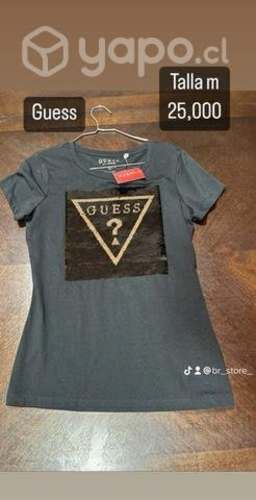 Ropa de marca hombre y mujer