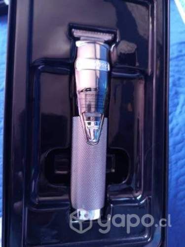 maquina BaByliss PRO SILVER FX