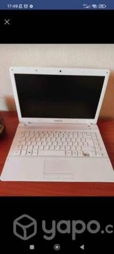 Notebook Samsung