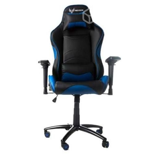 Silla gamer