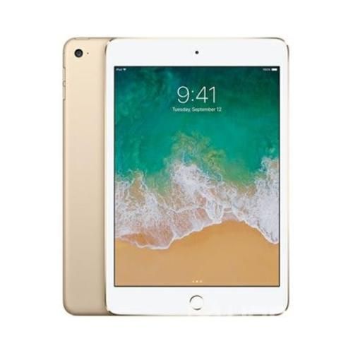 IPad mini 4 128GB Gold/Dorado