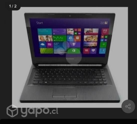 Lenovo g40 Noteboock