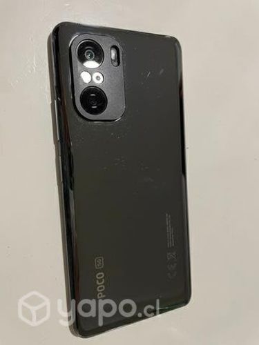 Xiaomi Poco F3