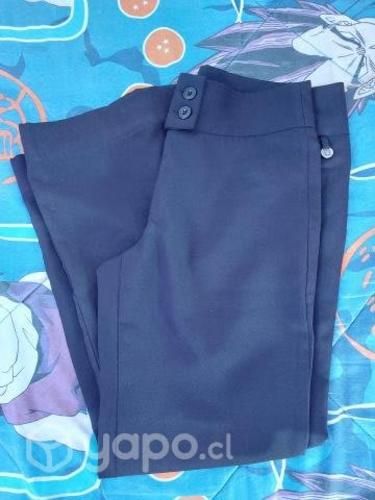 Pantalon de vestir dama
