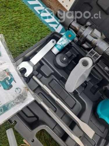 Martillo cincelador sds hex 1300w total