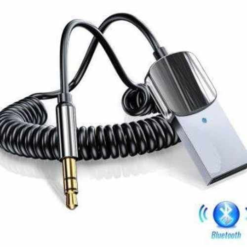 Adaptador transmisor Bluetooth 5.0