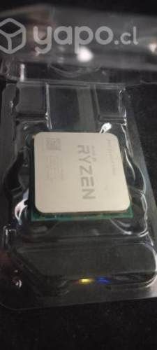 Procesador AMD Ryzen 3 2200G