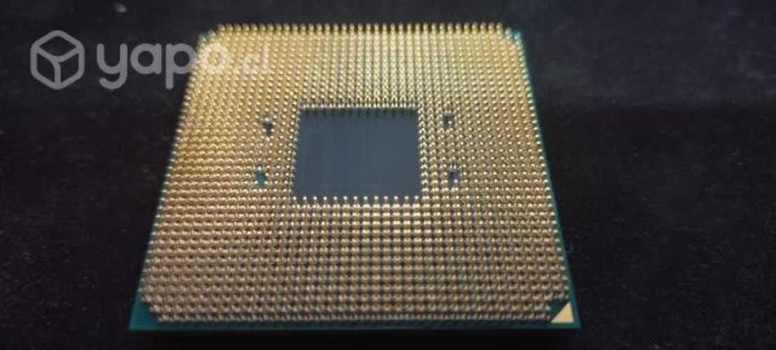 Procesador AMD Ryzen 3 2200G