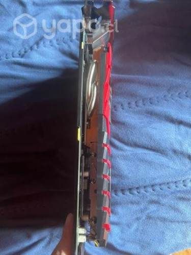 MSI GeForce GTX 1060 6GB