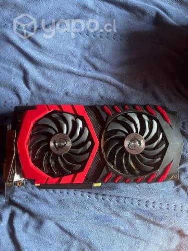 MSI GeForce GTX 1060 6GB