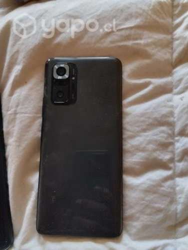 Celular redmi note 10 pro