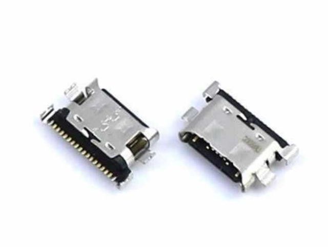 Instalación de pin de carga huawei p20 lite