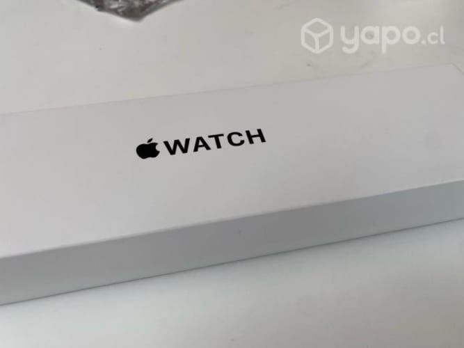 Apple Watch SE, Modelo GPS