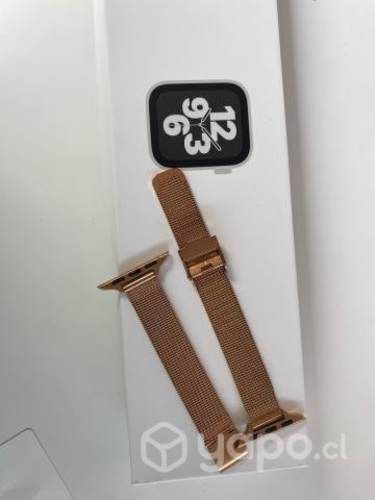 Apple Watch SE, Modelo GPS