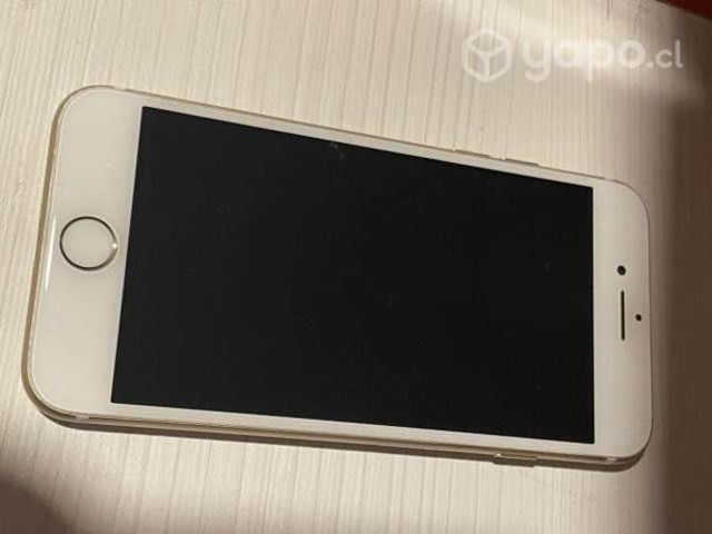 IPhone 7 Gold Excelente condiciones