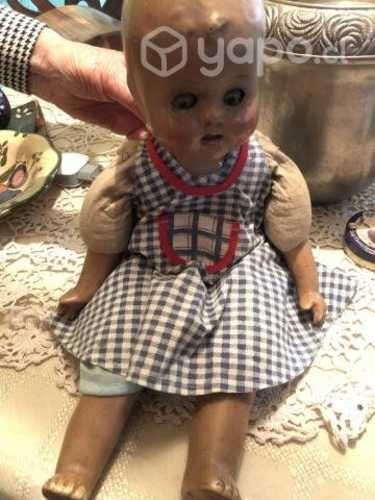 muñeca del año 1945