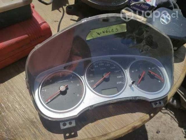 Sinoptico Great Wall Wingle 5