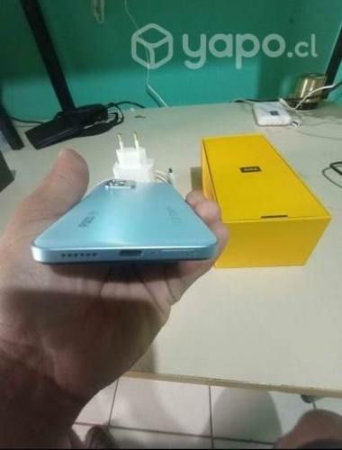 Xiaomi poco x4 gt 256 - 8gb ram