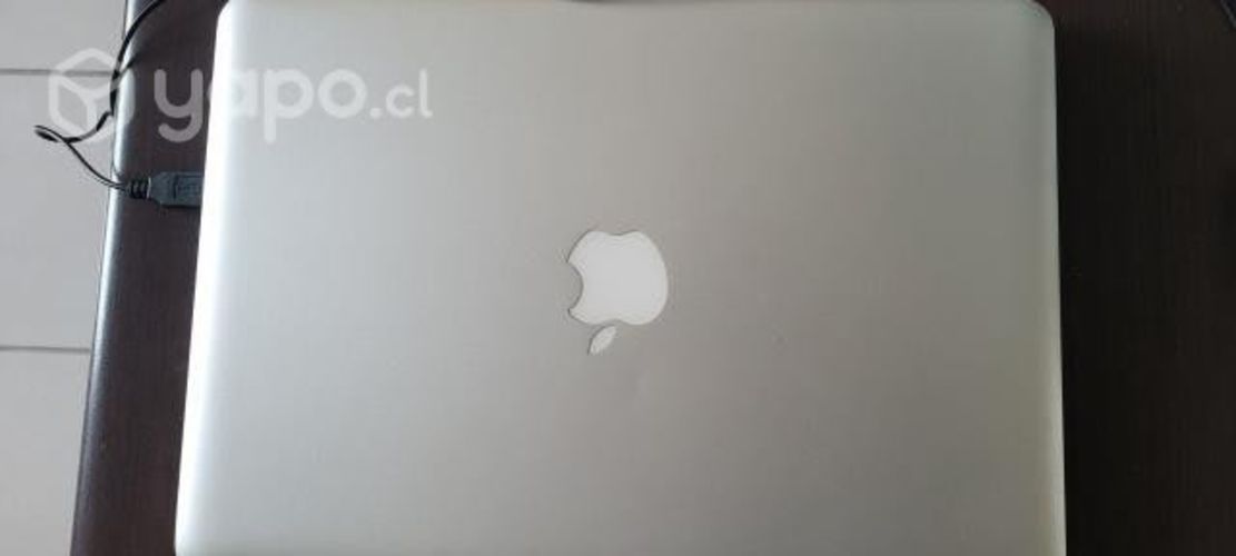 Mac Book Pro Apple 2009