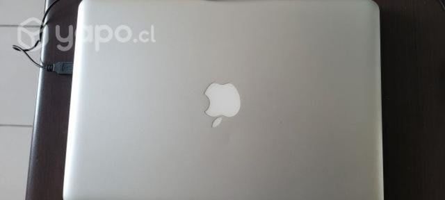 Mac Book Pro Apple 2009