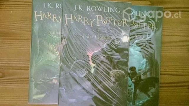 libros en muy buen estado