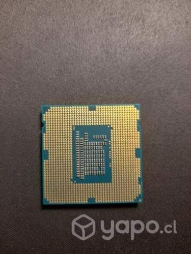 2 procesadores Intel Core i3-4170 y i3-3220