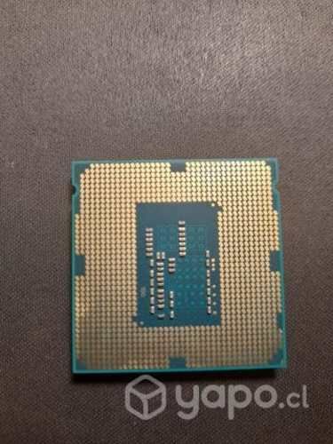 2 procesadores Intel Core i3-4170 y i3-3220