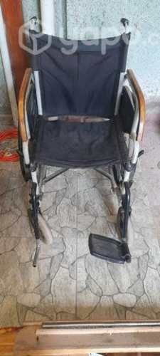 Silla de ruedas, para reparar