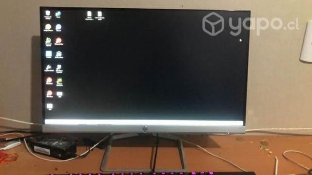 Monitor HP