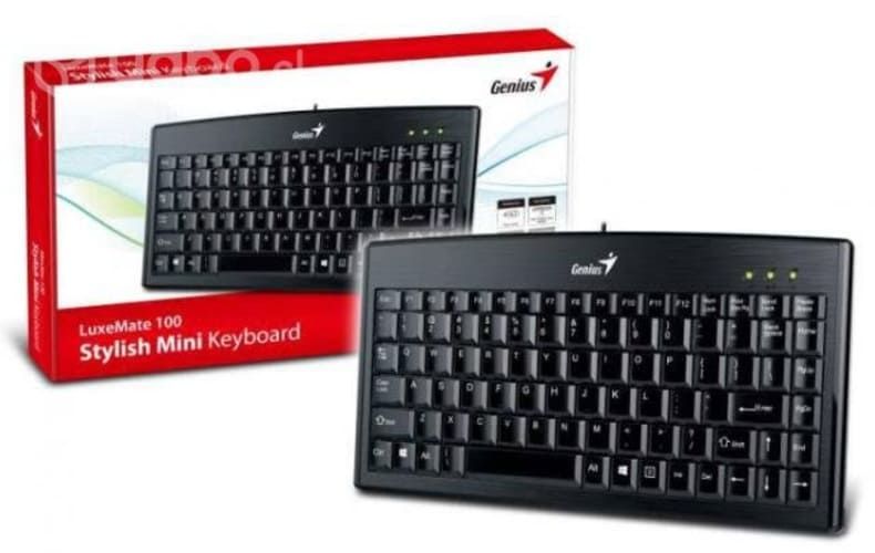 Teclado Mini Genius