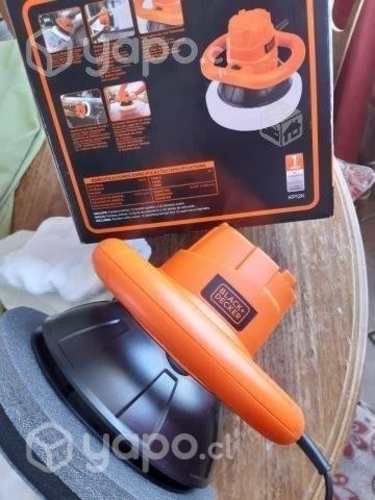 Pulidor nuevo para autos