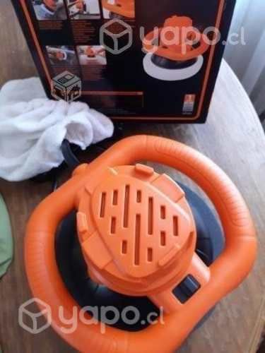 Pulidor nuevo para autos