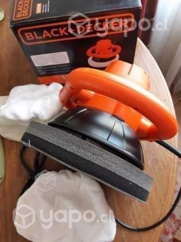 Pulidor nuevo para autos