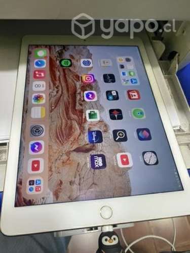 IPad Air 2 16GB