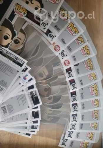 Funko pop
