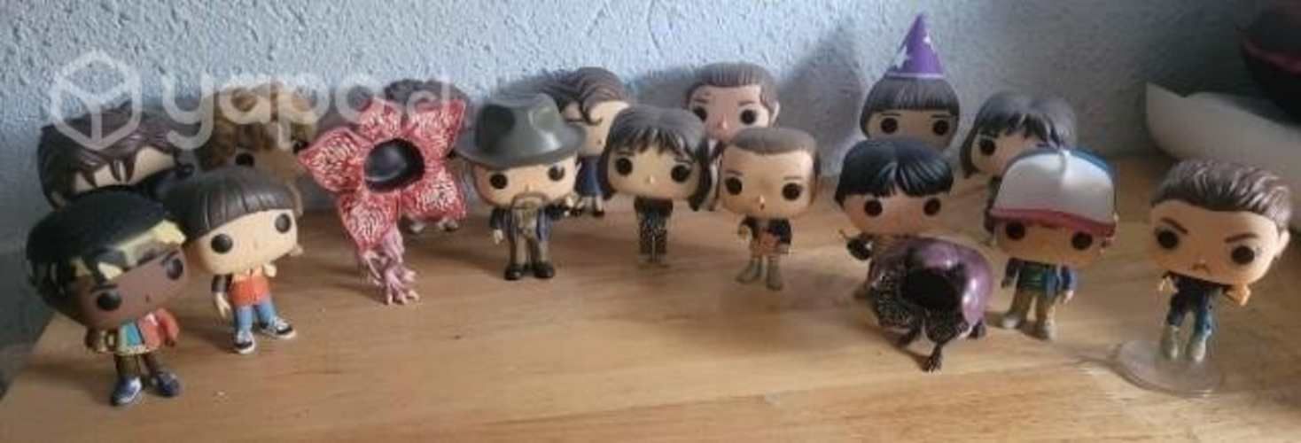 Funko pop
