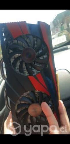Grafica GTX 960