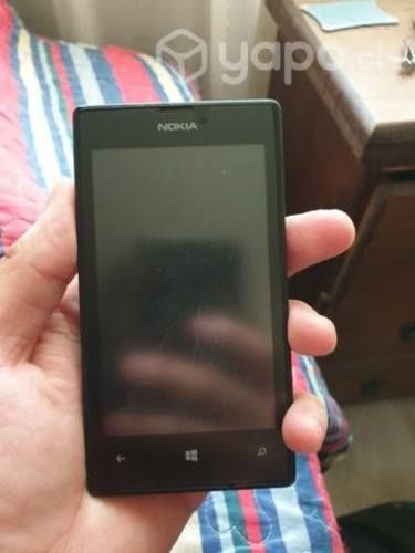 Nokia Lumia 520