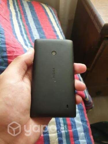 Nokia Lumia 520