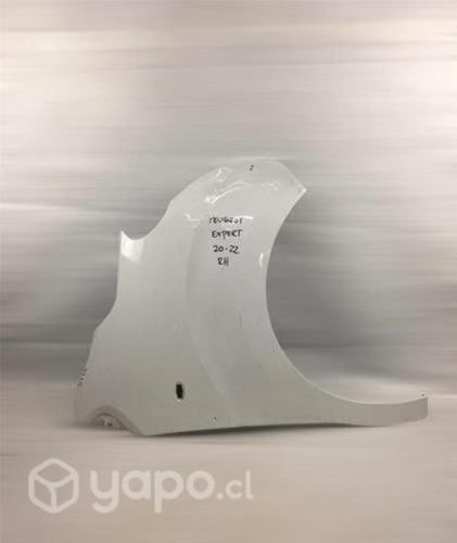 Tapabarro Rh Peugeot expert 2020-2022