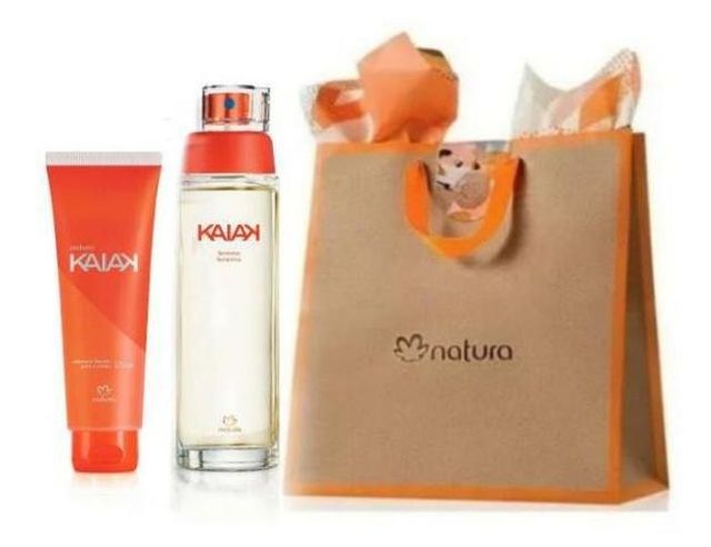 Kit kaiak clasico + Jabon liquido