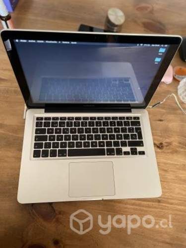 MacBook Pro 13&quot; Mid 2012