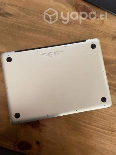 MacBook Pro 13&quot; Mid 2012